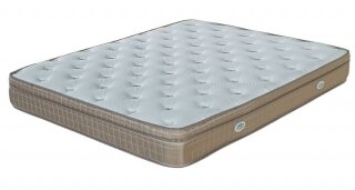 Royal Lux Bedding Nilüfer 140x190 cm Yaylı Yatak kullananlar yorumlar